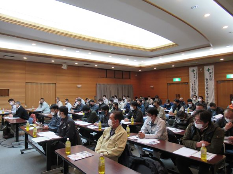 高山建設業協会