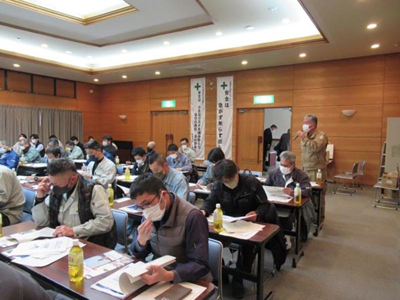 高山建設業協会