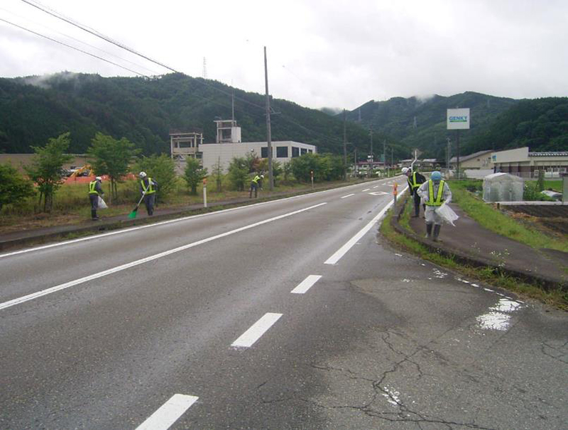 高山建設業協会