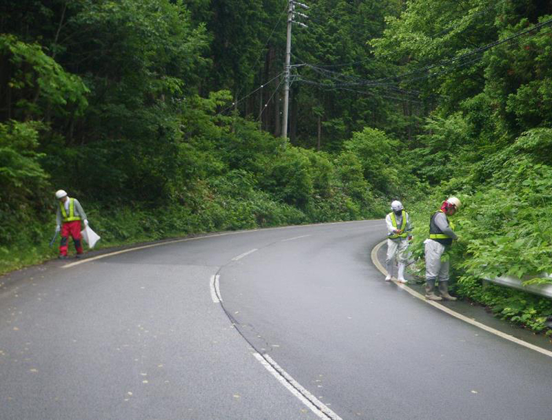 高山建設業協会