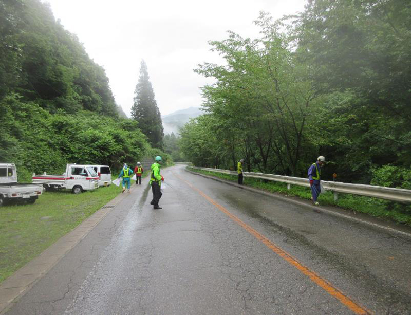 高山建設業協会