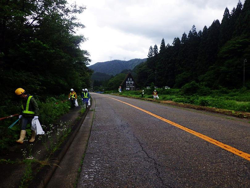 高山建設業協会