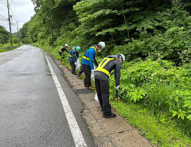 高山建設業協会