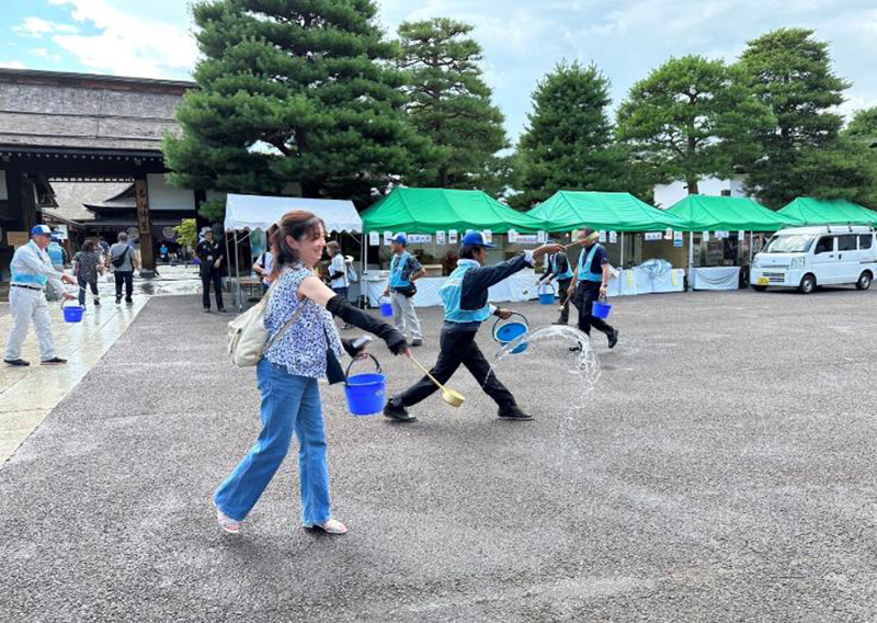 高山建設業協会