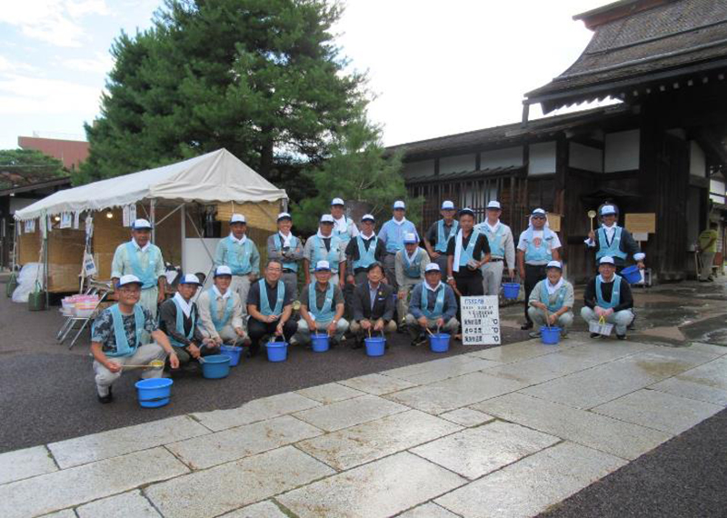 高山建設業協会