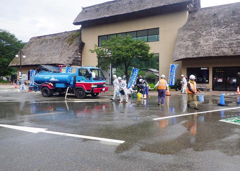 高山建設業協会