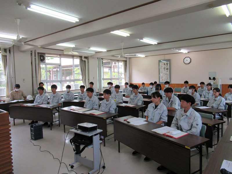 高山建設業協会