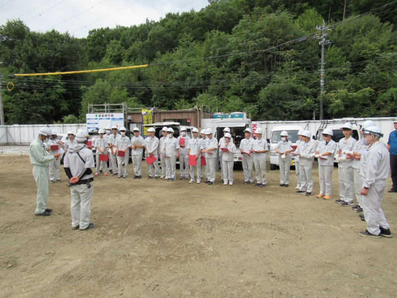 高山建設業協会