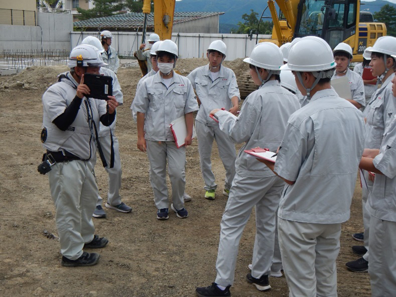 高山建設業協会