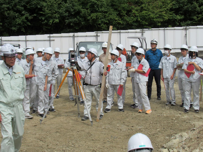 高山建設業協会