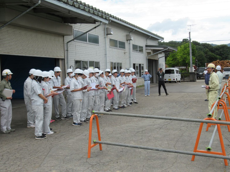 高山建設業協会