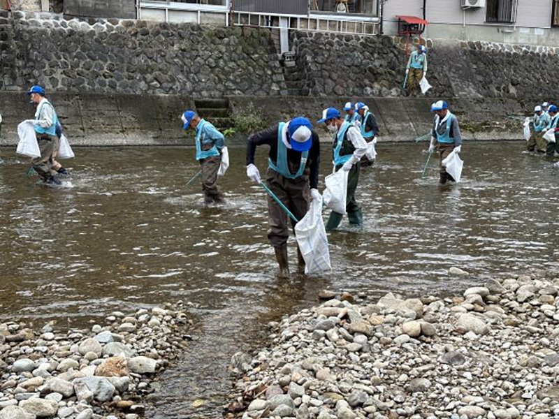 高山建設業協会