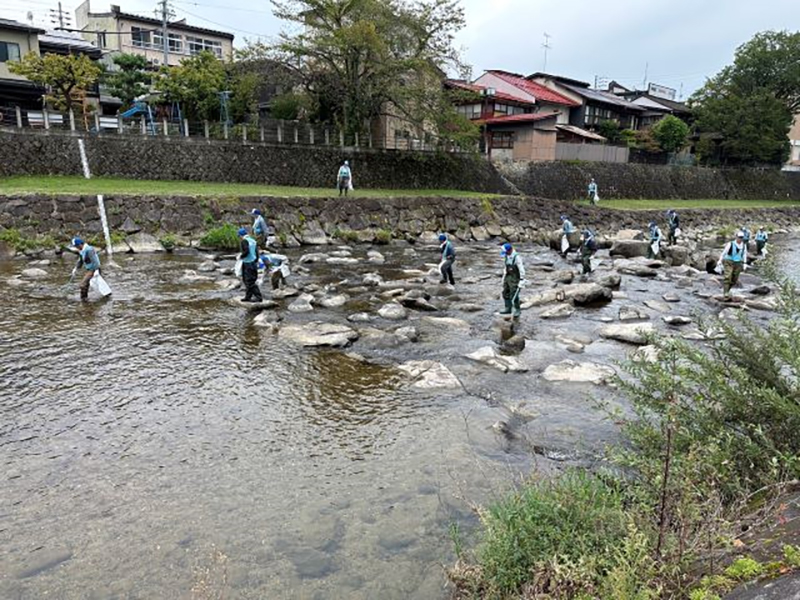 高山建設業協会