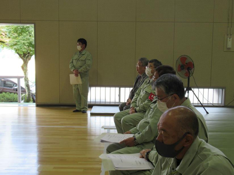 高山建設業協会