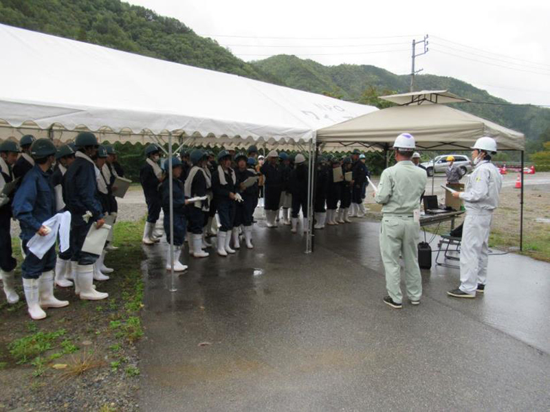 高山建設業協会