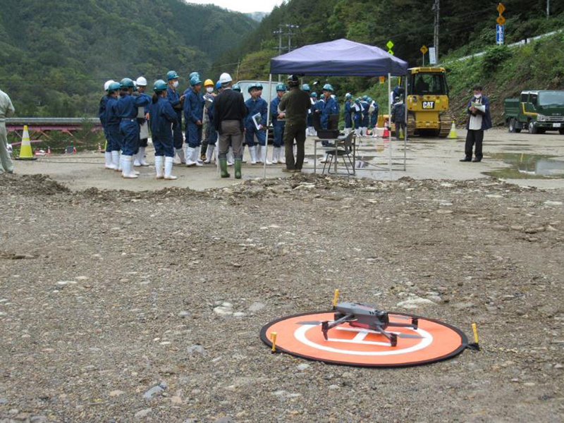 高山建設業協会