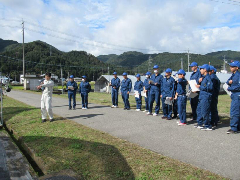 高山建設業協会