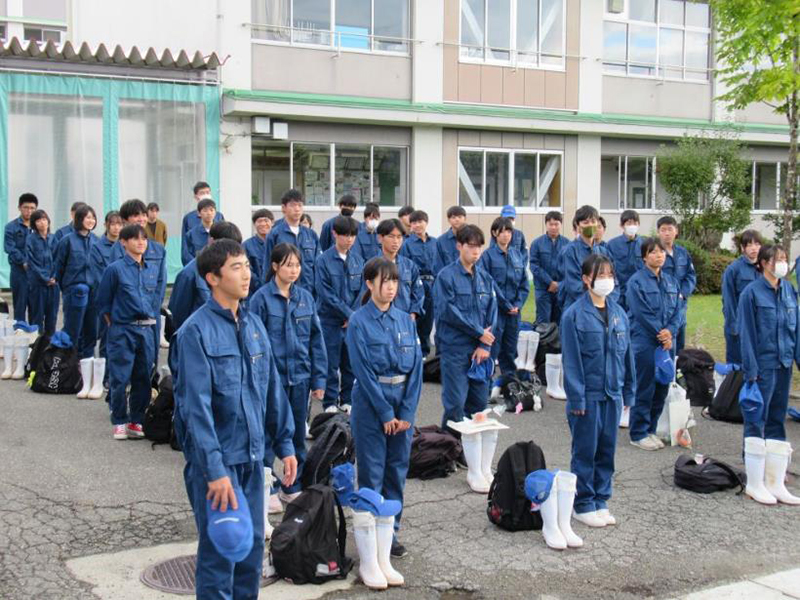 高山建設業協会