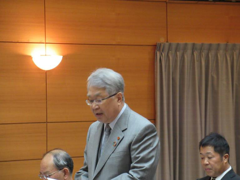 高山建設業協会