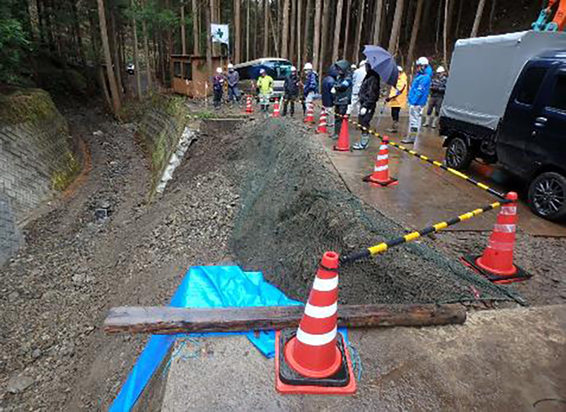 高山建設業協会