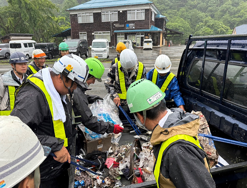 高山建設業協会
