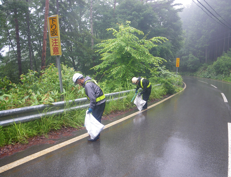 高山建設業協会
