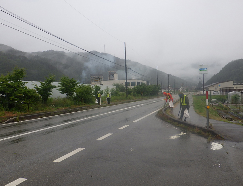 高山建設業協会