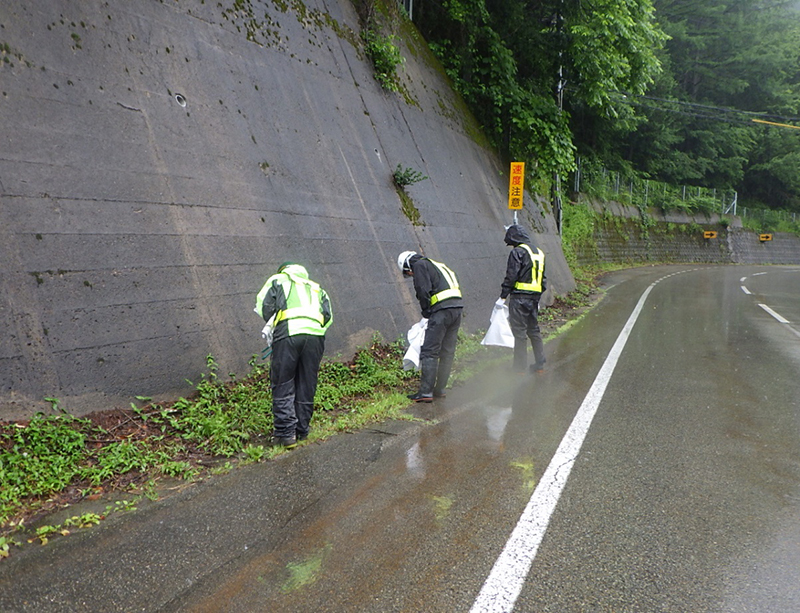 高山建設業協会