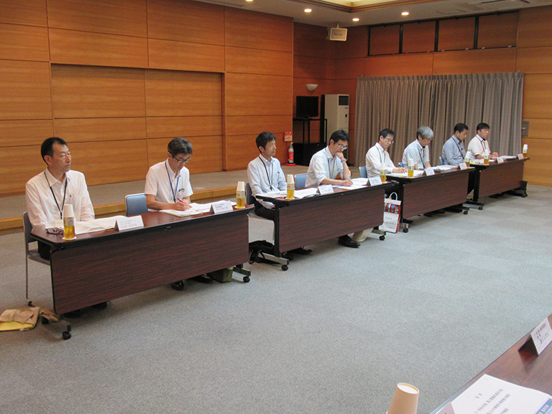 高山建設業協会