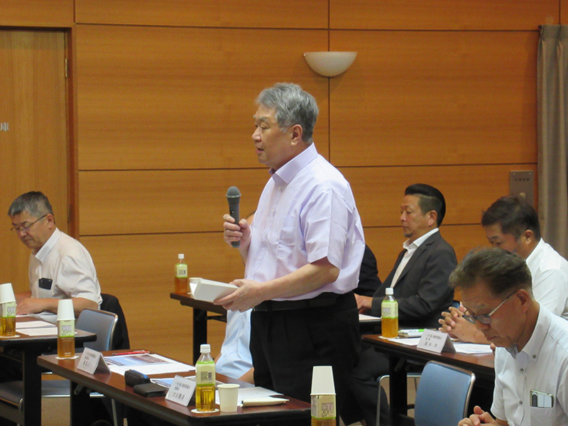 高山建設業協会