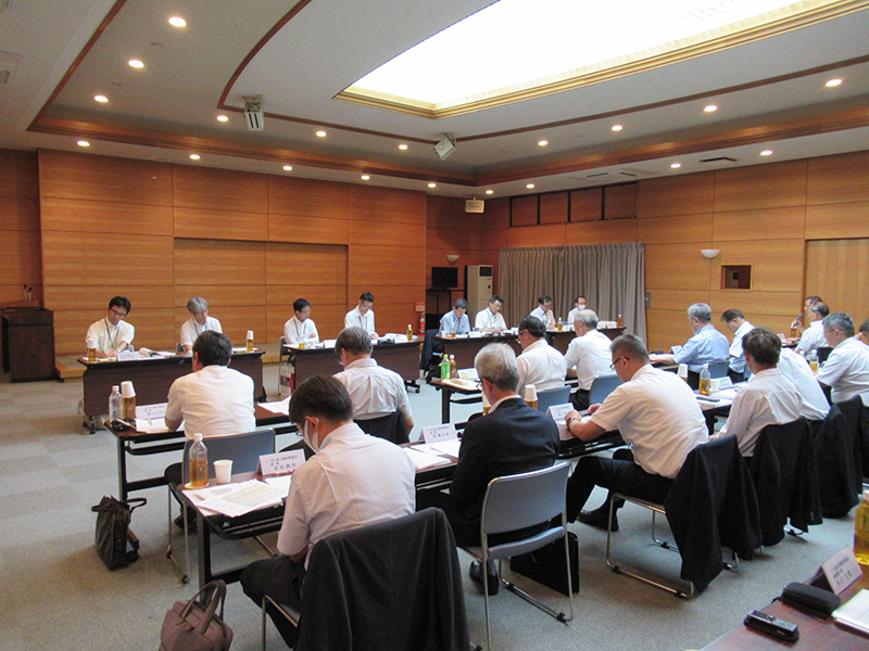 高山建設業協会