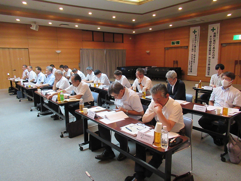 高山建設業協会