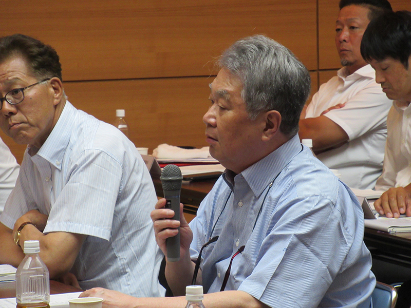 高山建設業協会
