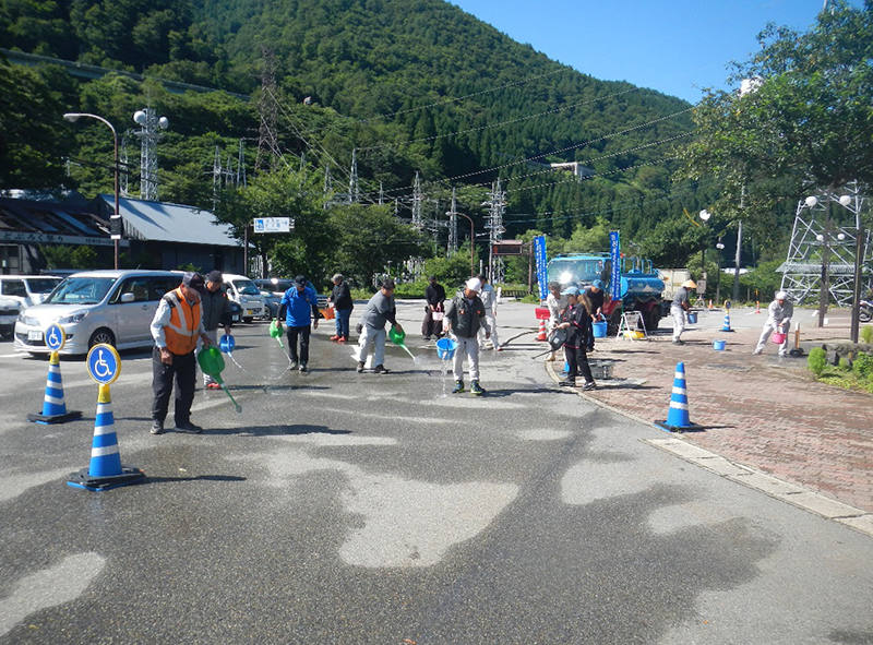 高山建設業協会