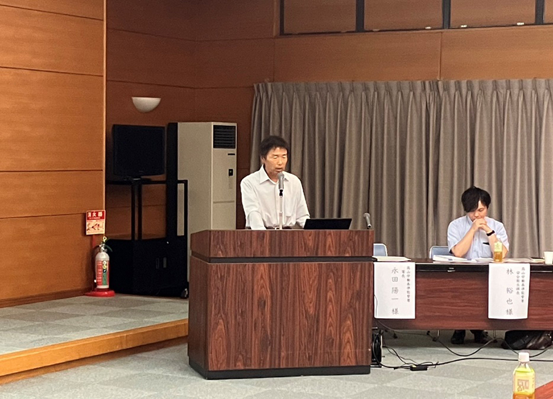 高山建設業協会