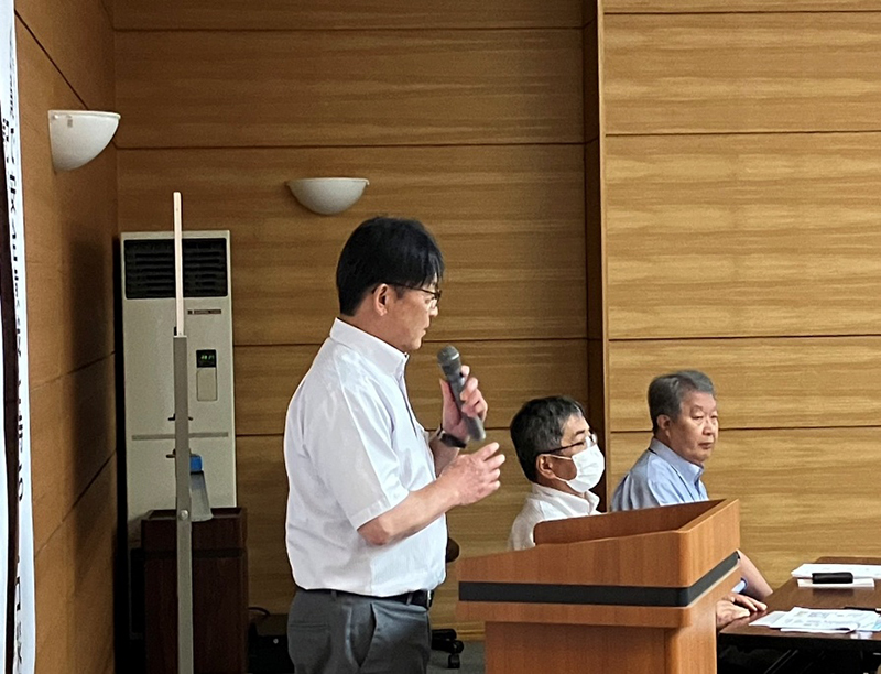高山建設業協会