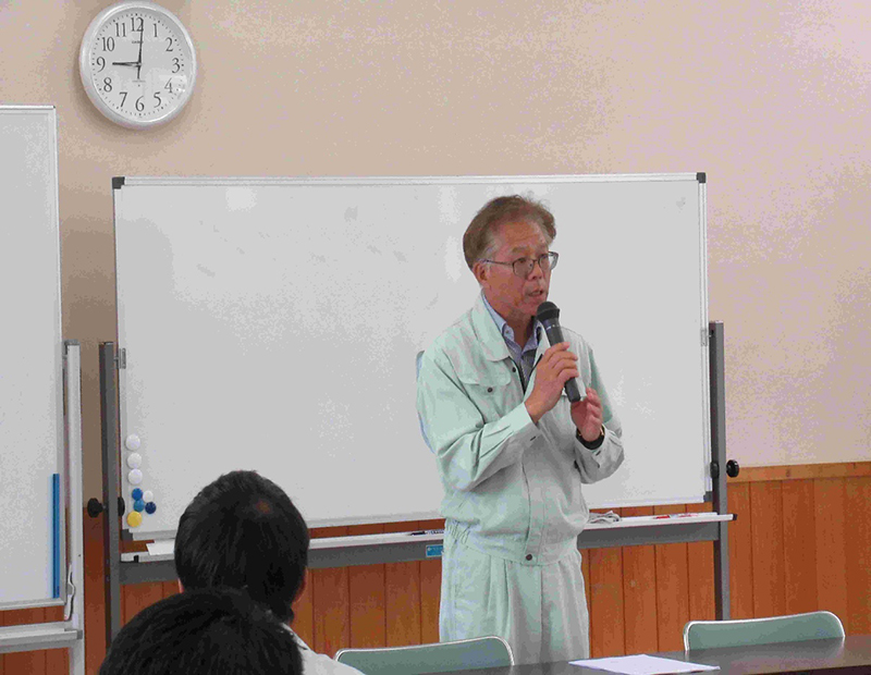 高山建設業協会