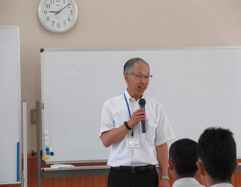高山建設業協会