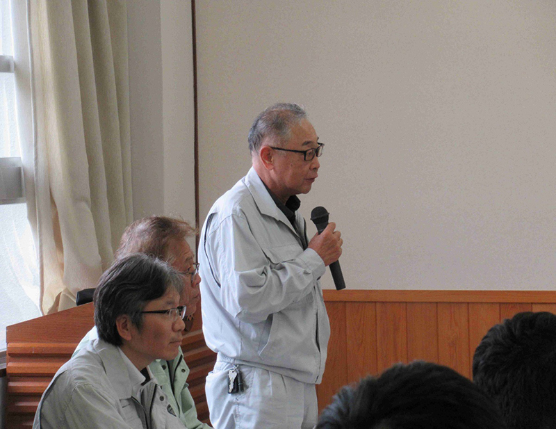 高山建設業協会