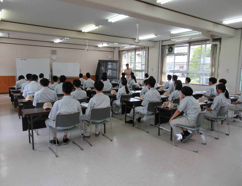 高山建設業協会