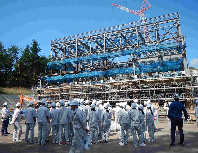 高山建設業協会