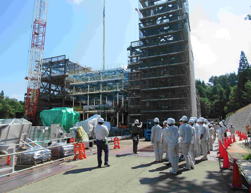 高山建設業協会