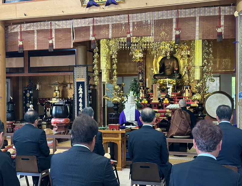 高山建設業協会