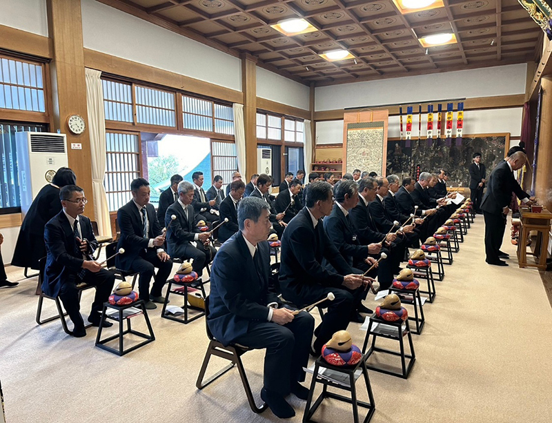高山建設業協会
