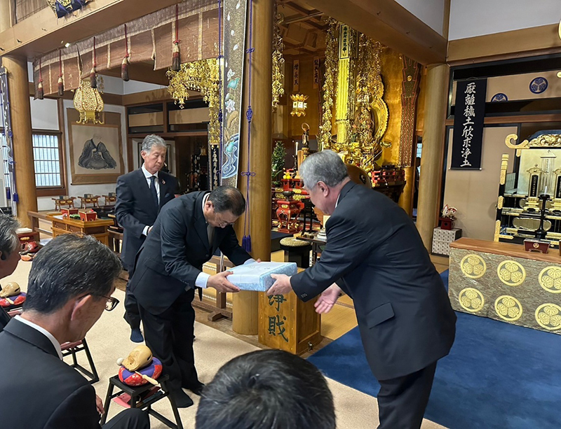 高山建設業協会