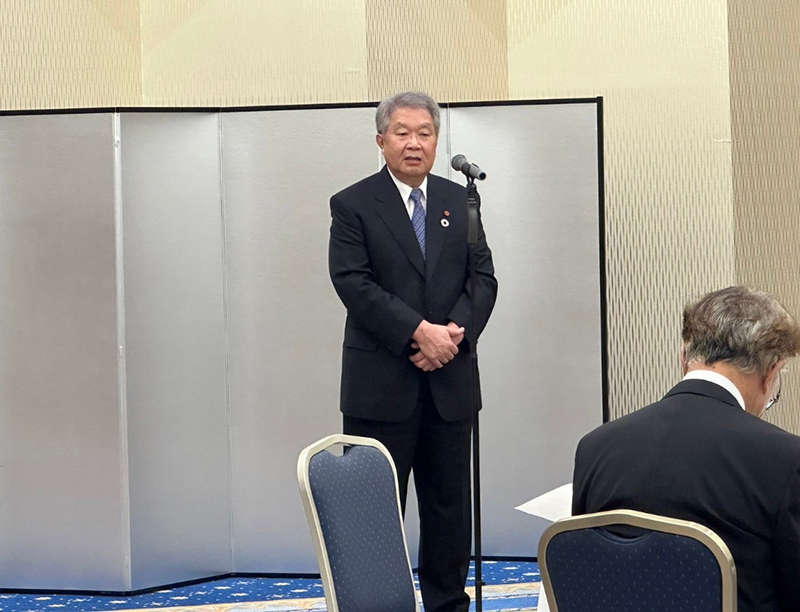 高山建設業協会