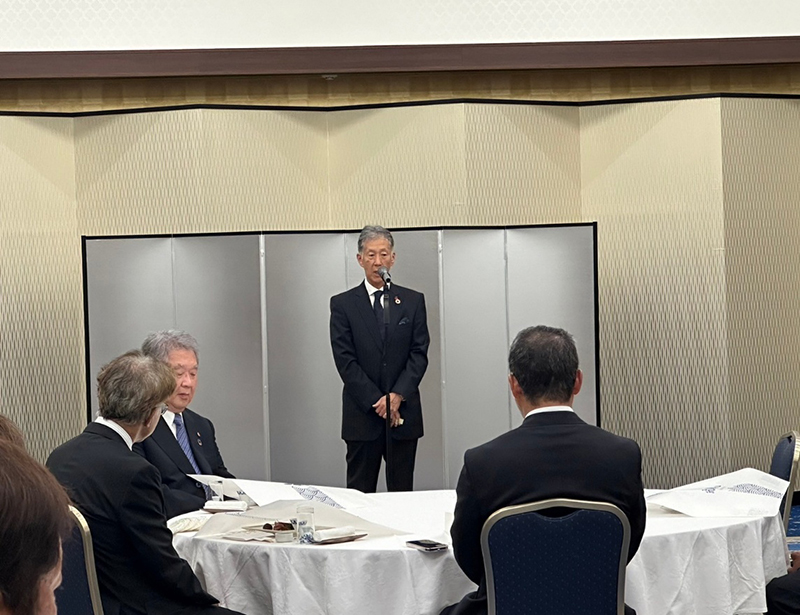 高山建設業協会