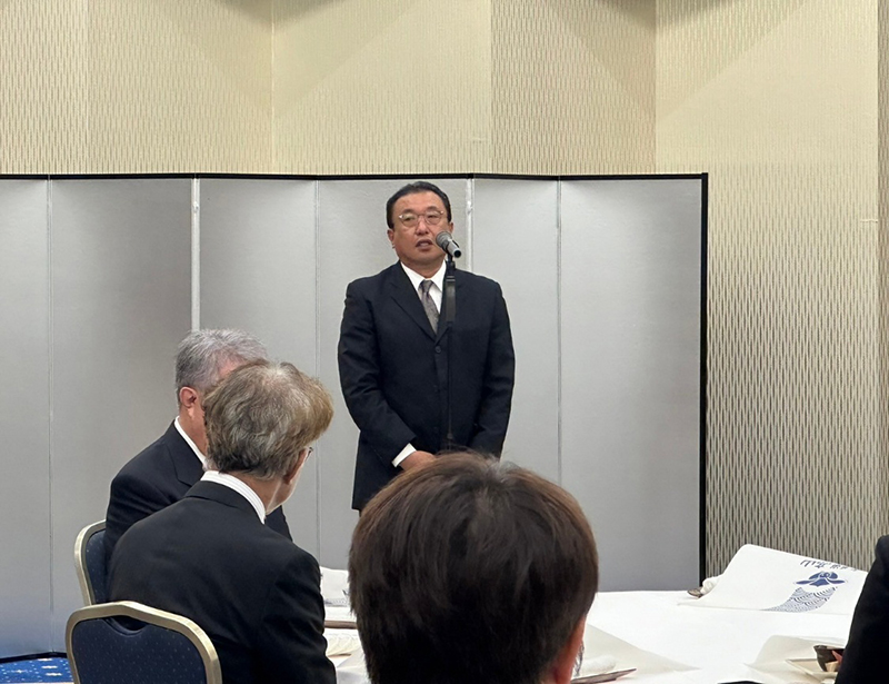 高山建設業協会