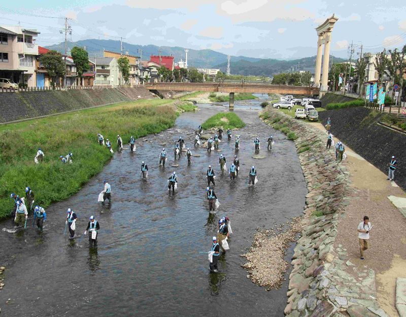 高山建設業協会
