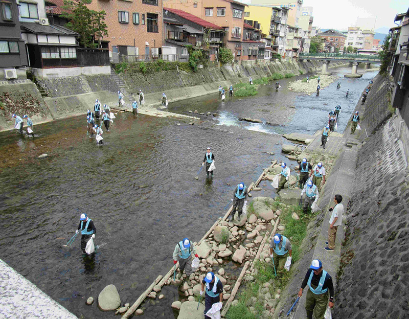 高山建設業協会